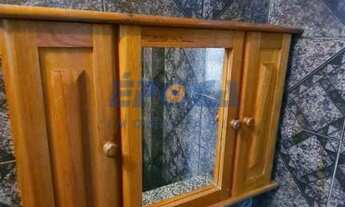 Imagem 2: COD: 232 Casa com 2 dormitórios