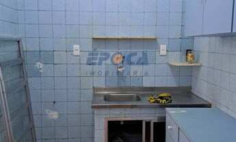 Imagem 3: COD: 134 Apartamento com 2 dormitórios