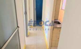 Imagem 4: COD: 257 Apartamento com 2 dormitórios