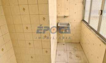 Imagem 3: COD: 257 Apartamento com 2 dormitórios