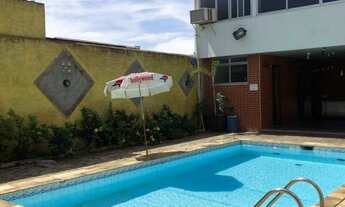 Imagem: Lindo Duplex em Bento Ribeiro. 1° Pavimento