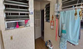 Imagem 2: Apartamento amplo com 105 M² no Méier, próximo a Rua Cachambí e todo comércio, bancos e co