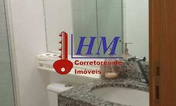 Imagem 5: Você merece viver no conforto e na praticidade que esse apartamento oferece! Com 3 quartos