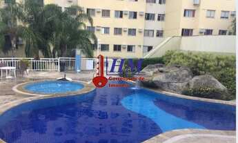 Imagem 6: Você merece viver no conforto e na praticidade que esse apartamento oferece! Com 3 quartos