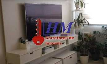 Imagem 7: Você merece viver no conforto e na praticidade que esse apartamento oferece! Com 3 quartos