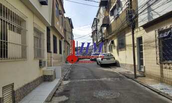 Imagem 4: Excelente casa de vila no Cachambi!! Ao lado do Cachambeer! A poucos metros do Norte Shopp