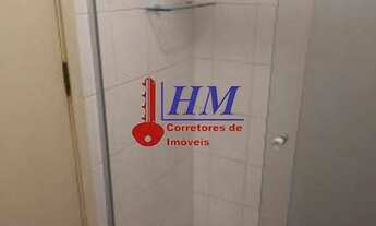 Imagem 3: Venha morar em um espetacular apartamento de 83m², com uma sala ampla e varanda para aprov