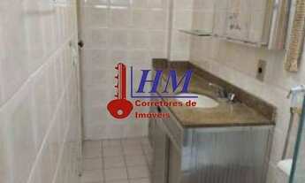 Imagem 5: Venha morar em um espetacular apartamento de 83m², com uma sala ampla e varanda para aprov