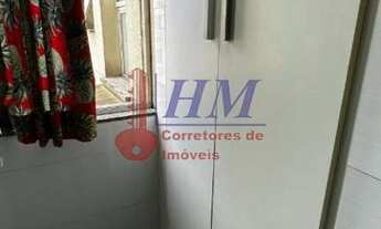 Imagem 4: Excelente Cobertura para venda no condomínio Norte Village!!* 3 quartos c suíte* Toda refo