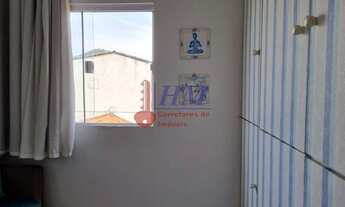 Imagem 3: Excelente oportunidade! Amplo apartamento de 85m², com sala espaçosa, varanda, 2 quartos s