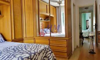 Imagem 7: Excelente oportunidade! Amplo apartamento de 85m², com sala espaçosa, varanda, 2 quartos s