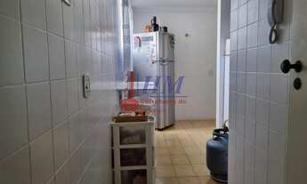 Imagem 5: Excelente oportunidade! Amplo apartamento de 85m², com sala espaçosa, varanda, 2 quartos s