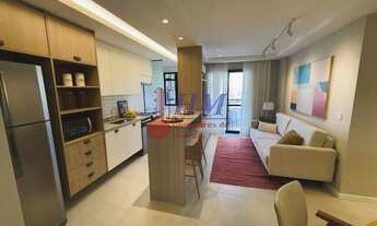 Imagem: Apartamentos de primeira locação única