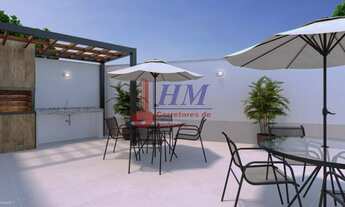 Imagem 6: Apartamentos de primeira locação única torre com 64 unidades.8 por andar.Cada andar 4 uni