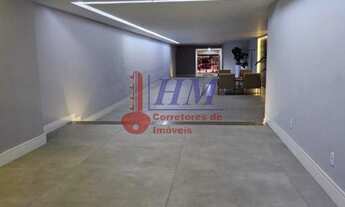 Imagem 7: Venha morar em um espetacular apartamento de 83m², com uma sala ampla e varanda para aprov