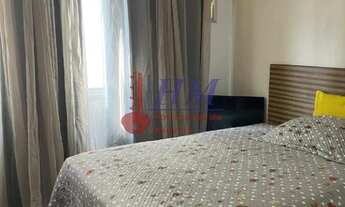 Imagem 2: Vendo um lindo apartamento de 2 quartos, sendo 1 suíte, 1 sala ampla, 2 banheiros, 1 vaga