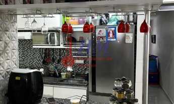 Imagem 7: Oportunidade única! Lindo apartamento à venda com 3 quartos, sendo 1 suíte, 1 sala ampla