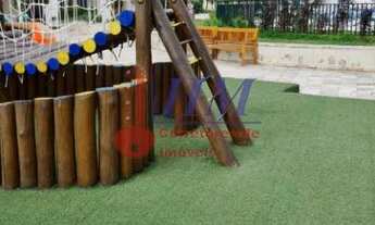 Imagem 5: Oportunidade única! Lindo apartamento à venda com 3 quartos, sendo 1 suíte, 1 sala ampla