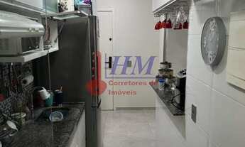 Imagem 4: Oportunidade única! Lindo apartamento à venda com 3 quartos, sendo 1 suíte, 1 sala ampla