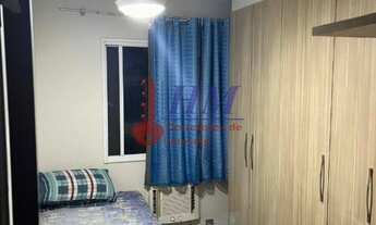 Imagem 3: Oportunidade única! Lindo apartamento à venda com 3 quartos, sendo 1 suíte, 1 sala ampla