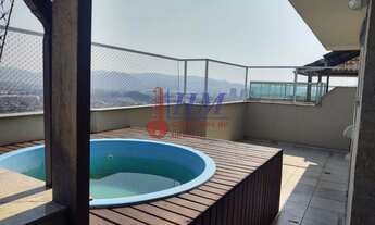 Imagem: Venha morar em um verdadeiro paraíso urbano!