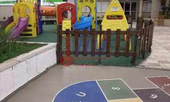 Imagem 6: Oportunidade única! Lindo apartamento à venda com 3 quartos, sendo 1 suíte, 1 sala ampla