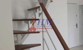 Imagem 3: Venha morar em um verdadeiro paraíso urbano! Apresentamos essa incrível cobertura, localiz