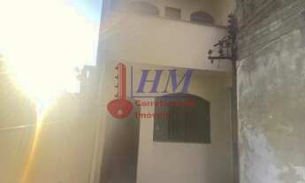 Imagem: Casa 3 andares. Imóvel de 105m² Documentação