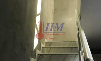 Imagem 5: Casa Triplex para venda no condomínio Vilaggio Del Mare no Recreio dos Bandeirantes!!Marav