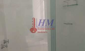 Imagem 5: Condomínio Living Special , Apartamento com 2 quartos, sendo um suíte, e vista livre para