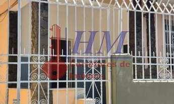 Imagem 1: Imagina viver em uma casa linear, no coração do Méier, com um terreno espaçoso de 12 x 35m