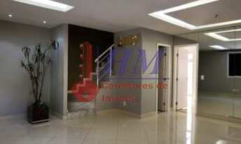 Imagem 2: Casa Triplex para venda no condomínio Vilaggio Del Mare no Recreio dos Bandeirantes!!Marav