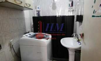 Imagem 7: Localizado na Rua dos Inválidos, no coração do Centro, este charmoso apartamento oferece c