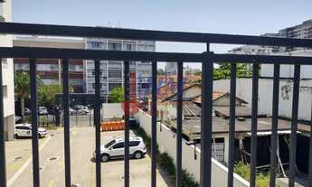 Imagem 3: Condomínio Living Special , Apartamento com 2 quartos, sendo um suíte, e vista livre para