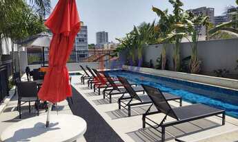 Imagem: Condomínio Living Special, Apartamento