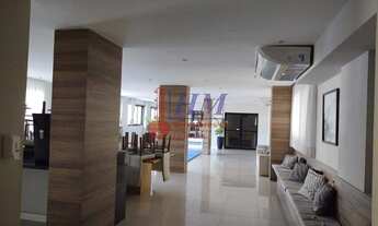 Imagem 7: Condomínio Living Special , Apartamento com 2 quartos, sendo um suíte, e vista livre para