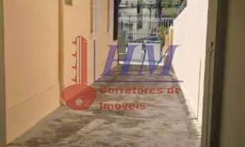 Imagem 5: Imagina viver em uma casa linear, no coração do Méier, com um terreno espaçoso de 12 x 35m