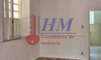 Imagem 7: Imagina viver em uma casa linear, no coração do Méier, com um terreno espaçoso de 12 x 35m