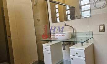 Imagem 4: Oportunidade única! Lindo apartamento à venda com 2 quartos, original 3 quartos, 1 sala a