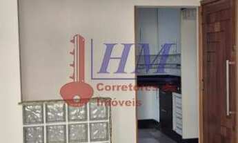 Imagem 7: Venha morar em um lindo apartamento na Rua Bráulio Muniz, próximo ao largo da Abolição. Es