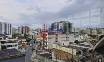 Imagem 6: Oportunidade única! Lindo apartamento à venda com 2 quartos, original 3 quartos, 1 sala a