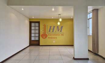 Imagem 2: Oportunidade única! Lindo apartamento à venda com 2 quartos, original 3 quartos, 1 sala a