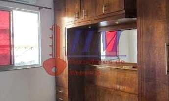 Imagem 5: Venha morar em um lindo apartamento na Rua Bráulio Muniz, próximo ao largo da Abolição. Es