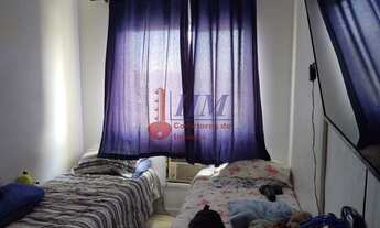 Imagem 6: Oportunidade de VENDA no condomínio Norte Village!!2 quartos 54 M2Vista livre Sol da tarde