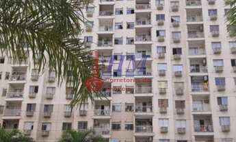 Imagem 3: Oportunidade de VENDA no condomínio Norte Village!!2 quartos 54 M2Vista livre Sol da tarde