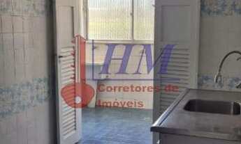 Imagem 2: Excelente oportunidade! Amplo apartamento localizado no coração do Méier, com área útil de