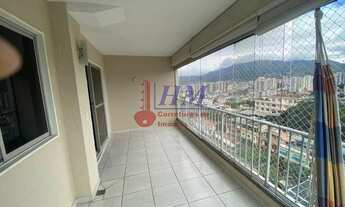 Imagem: Venha morar em uma cobertura dos sonhos!