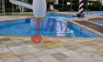 Imagem 4: Oportunidade de VENDA no condomínio Norte Village!!2 quartos 54 M2Vista livre Sol da tarde