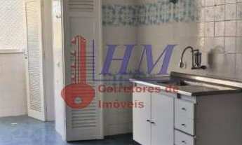 Imagem 3: Excelente oportunidade! Amplo apartamento localizado no coração do Méier, com área útil de