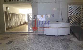 Imagem: Rua do Senado.Vazio, móveis serão retirados.Ótimo